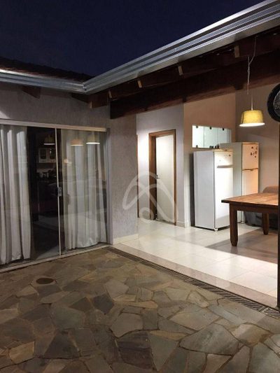 Casa, 3 quartos, 125 m² - Foto 5