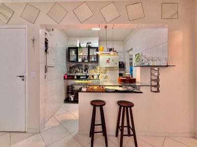 Apartamento, 2 quartos, 70 m² - Foto 5