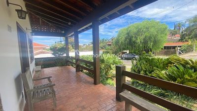 Casa de Condomínio, 4 quartos - Foto 1