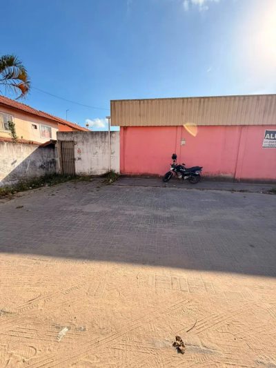 Depósito-Galpão, 500 m² - Foto 2