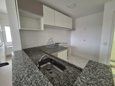 Apartamento, 1 quarto, 50 m² - Foto 3