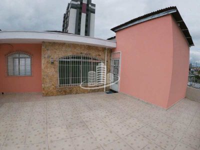 Casa, 1 quarto, 230 m² - Foto 1