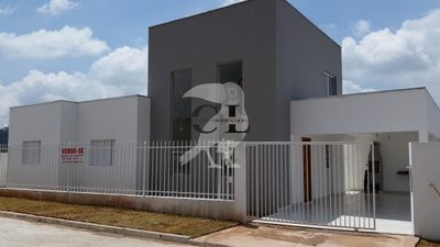 Casa, 3 quartos - Foto 1
