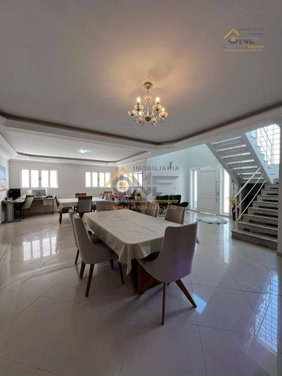 Casa, 3 quartos, 300 m² - Foto 3