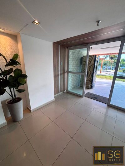Apartamento, 2 quartos, 54 m² - Foto 4