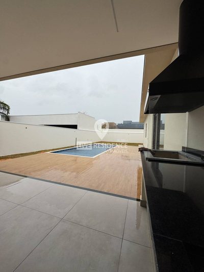 Casa, 3 quartos, 233 m² - Foto 2