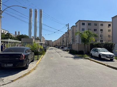 Apartamento, 1 quarto, 40 m² - Foto 1