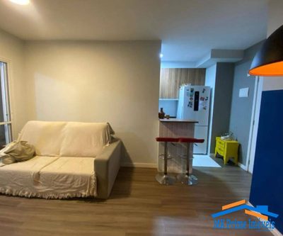 Apartamento, 2 quartos, 64 m² - Foto 5