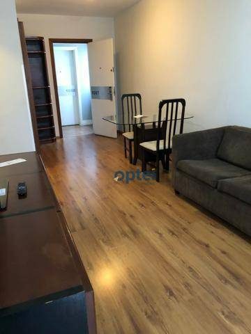 Apartamento, 1 quarto, 52 m² - Foto 2