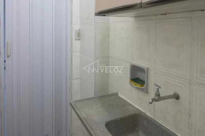 Apartamento, 1 quarto, 31 m² - Foto 1
