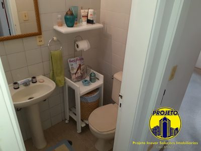 Apartamento, 3 quartos, 68 m² - Foto 5