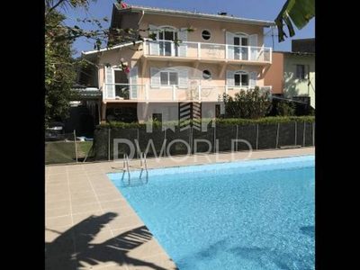 Casa, 4 quartos, 500 m² - Foto 1