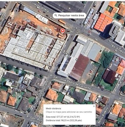 Sala-Conjunto, 1150 m² - Foto 5