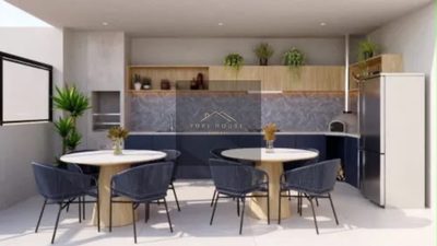 Apartamento, 1 quarto, 50 m² - Foto 4