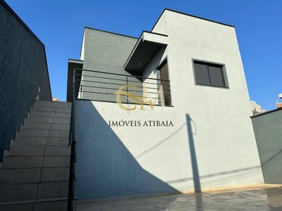 Casa, 3 quartos, 85 m² - Foto 2