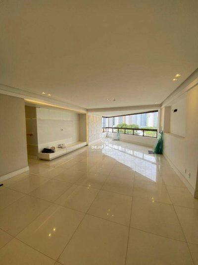 Apartamento, 3 quartos, 167 m² - Foto 5