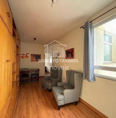 Apartamento, 2 quartos, 75 m² - Foto 2