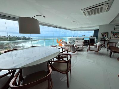 Apartamento, 4 quartos, 288 m² - Foto 1