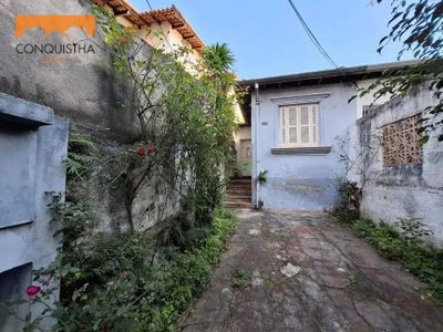 Terreno, 200 m² - Foto 4