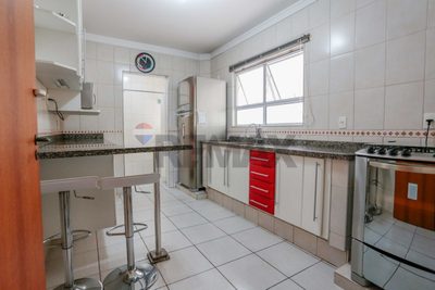 Apartamento, 2 quartos, 80 m² - Foto 5