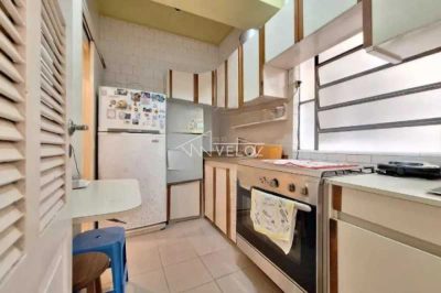 Apartamento, 2 quartos, 77 m² - Foto 5