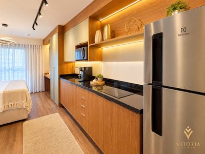Prédio Inteiro, 26 m² - Foto 1