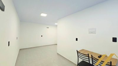 Apartamento, 1 quarto - Foto 4