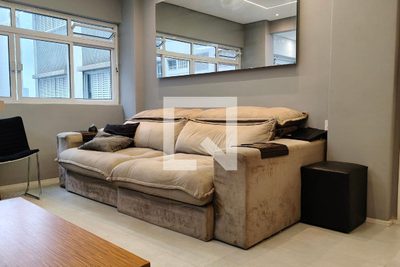 Apartamento, 2 quartos, 70 m² - Foto 2
