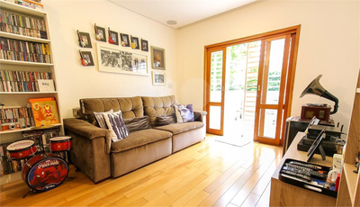 Casa, 3 quartos, 170 m² - Foto 2
