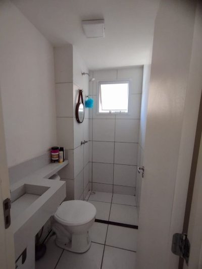 Apartamento, 2 quartos, 50 m² - Foto 5