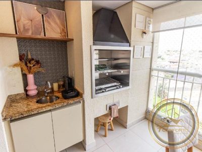 Apartamento, 3 quartos, 104 m² - Foto 4
