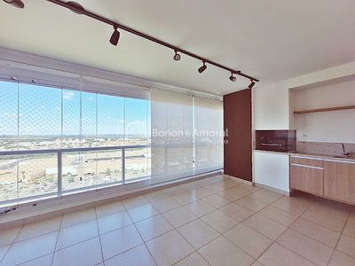 Apartamento, 3 quartos, 136 m² - Foto 4