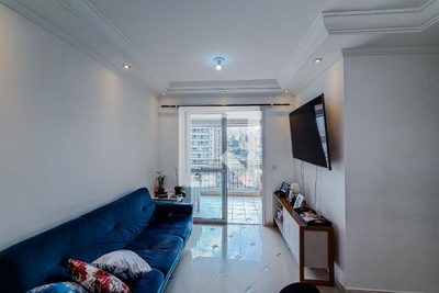 Apartamento, 3 quartos, 64 m² - Foto 2