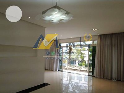 Casa, 3 quartos, 221 m² - Foto 4