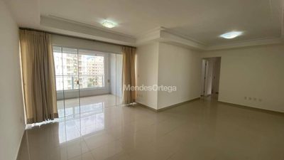 Apartamento, 3 quartos, 123 m² - Foto 1