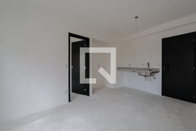 Apartamento, 1 quarto, 32 m² - Foto 3