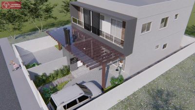 Casa, 3 quartos, 109 m² - Foto 4