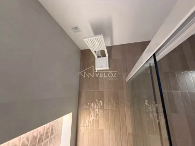 Apartamento, 1 quarto, 42 m² - Foto 1