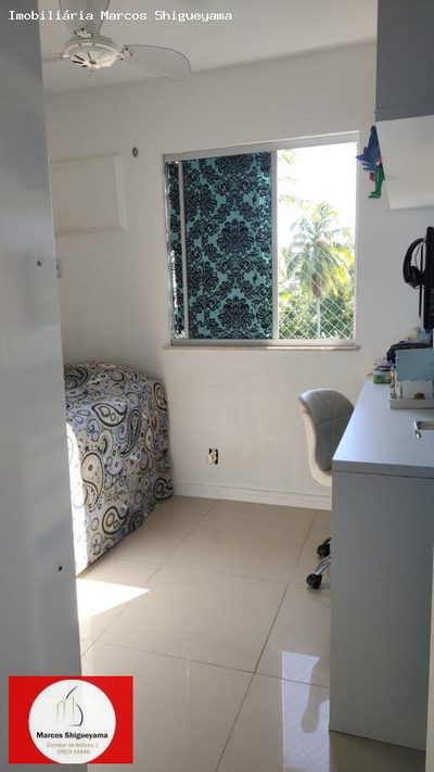Apartamento, 2 quartos, 47 m² - Foto 3