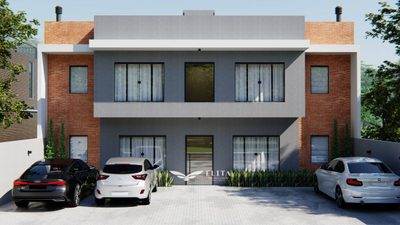 Apartamento, 3 quartos, 86 m² - Foto 4