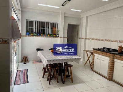 Sobrado, 3 quartos, 178 m² - Foto 5