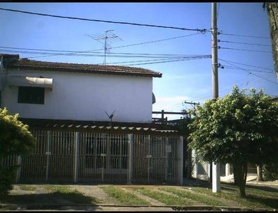 Casa, 8 quartos, 290 m² - Foto 4