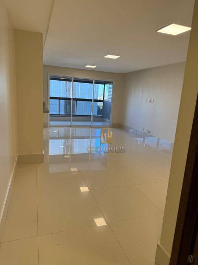 Apartamento, 3 quartos, 132 m² - Foto 4