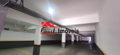 Sobrado, 2 quartos, 46 m² - Foto 3