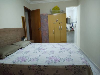 Apartamento, 2 quartos, 75 m² - Foto 3