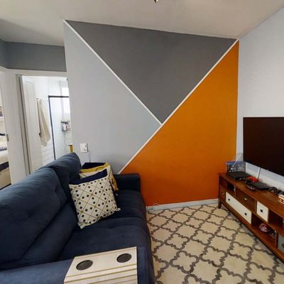 Apartamento, 2 quartos, 40 m² - Foto 4