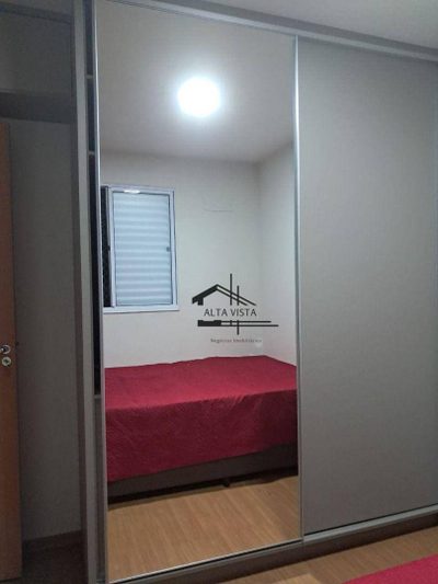 Apartamento, 2 quartos, 51 m² - Foto 3