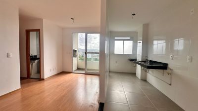Apartamento, 2 quartos, 55 m² - Foto 3