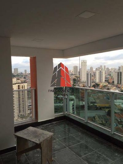 Apartamento, 3 quartos, 94 m² - Foto 1
