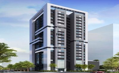 Cobertura, 4 quartos, 169 m² - Foto 1
